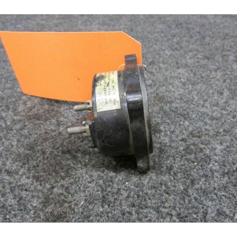 BDW53ABD4 BU Aero. Amps Indicator (CORE)