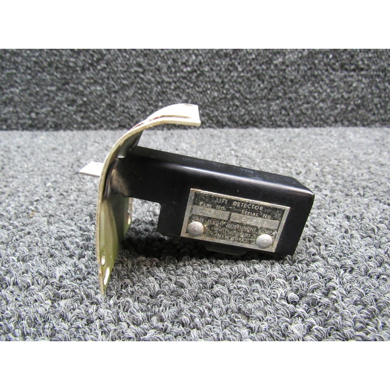 C-46001 (USE: 940065-505) Mooney M20E Safe Flight Lift Detector (Volts: 14)