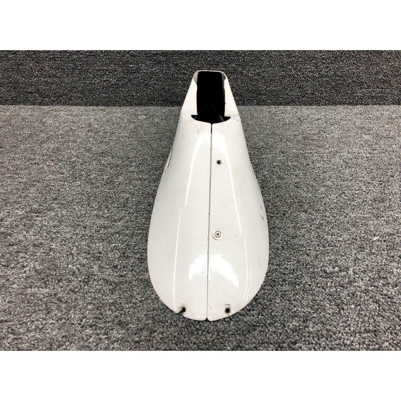 CNGF (STC REF#: SA2381NM) Cessna 182 P/Q Knots 2U Nose Gear Fairing Cap (AFTERMARKET) (PPP)