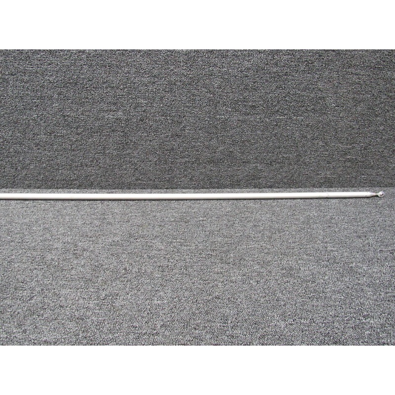 CS-109PPT Rans S-12 Aileron Push Pull Tube Assembly (112.5 C to C)