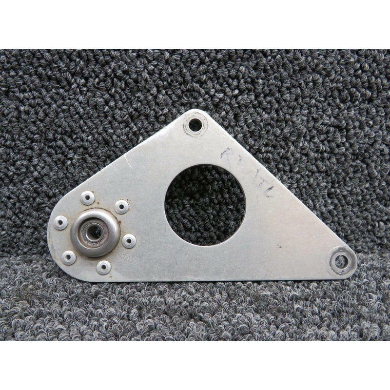 CS-BELGU-RH Rans S-12 Aileron Bellcrank Assembly RH