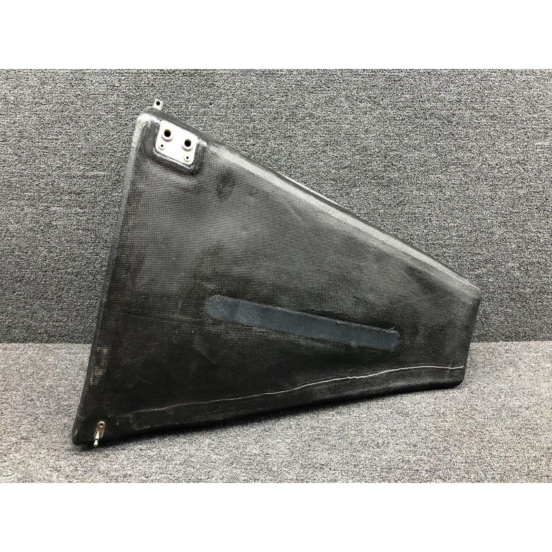 D028-1 (MPN: 62701-1) Robinson R44 Amfuel Main Fuel Bladder Assembly