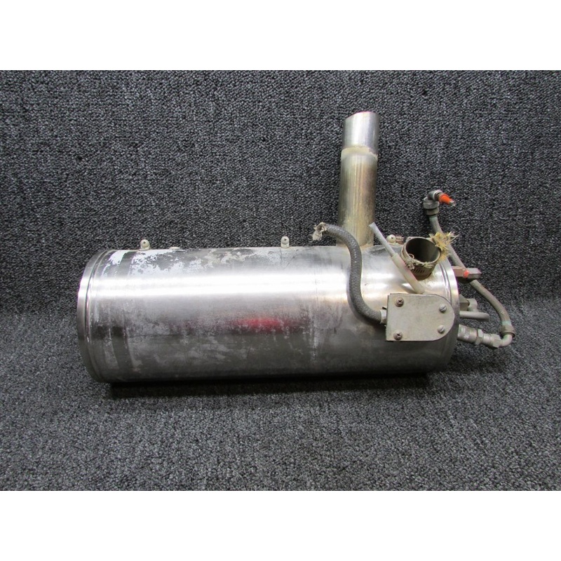 D83A28 Airmotive / Janitrol Cabin Heater (Volts: 24)