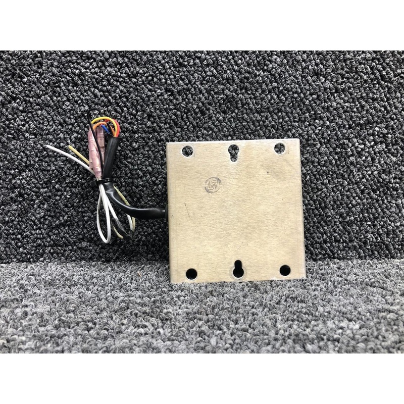 DGR3-1 Cessna A185F Lamar Alternator Controller Assembly (Volts: 28)