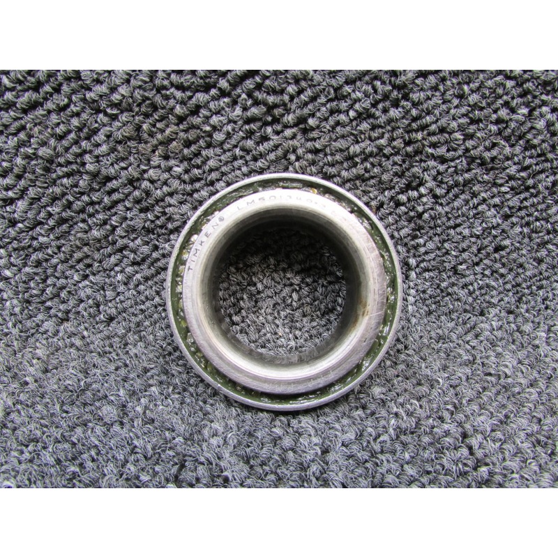 LM501349-2-629 Piper PA-31T Timken Tapered Roller Bearing (C20)