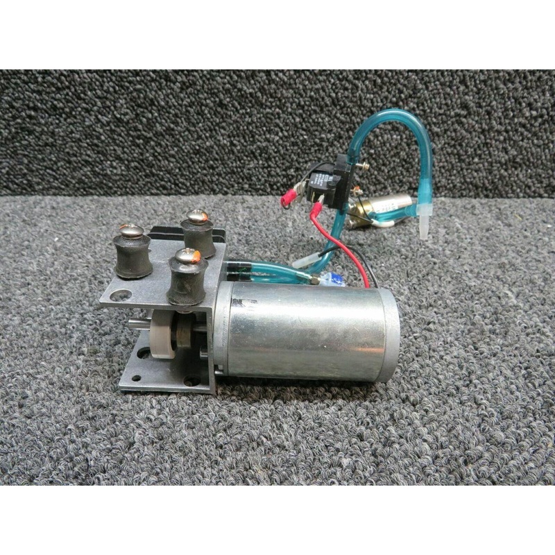 M42x20/I (USE: 211199D) Columbia 400 KAG Door Seal Pump Assy (Volts: 24)