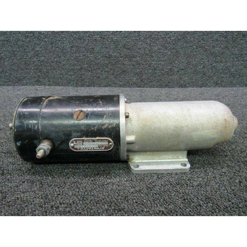 MHB-4015R Cessna 152 Prestolite Starter (24 Volts)