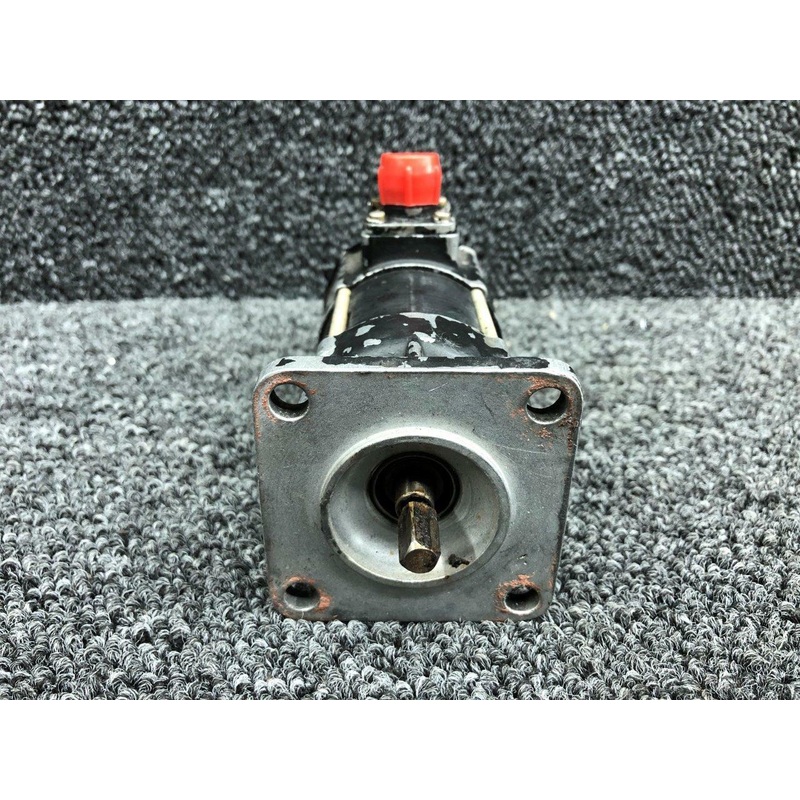 MS25038-2 (USE: H60-050) Continental TSIO-520-VB5F LSI / Jack & Heintz Tachometer Generator 4-Pole (28V)