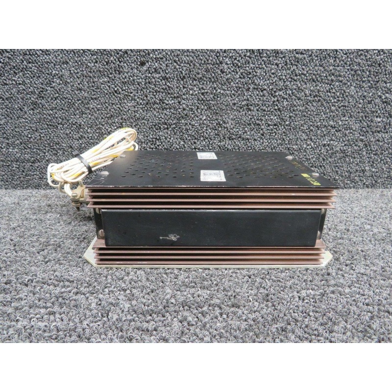 P-20A Cessna 421B Aviation Instruments DC to AC Inverter (28vdc to 115-26vac)