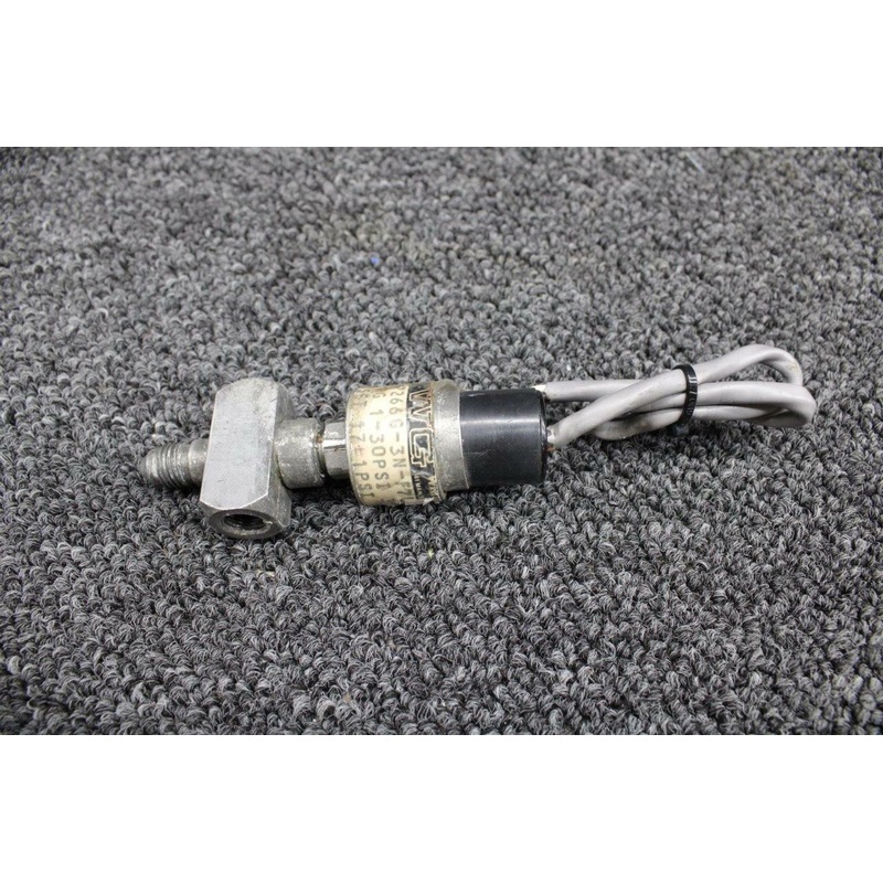 P266G-3N-F7L Beech 58P Whitman General Environmental Pressure Switch