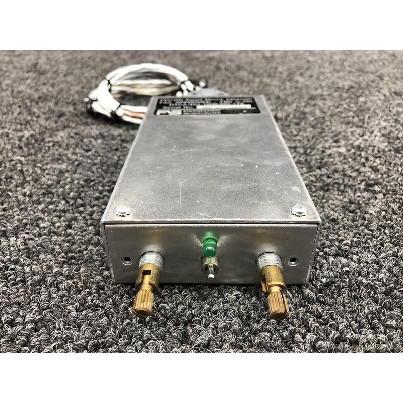 PM-1000 PS Engineering Panel Mount Intercom (28V)