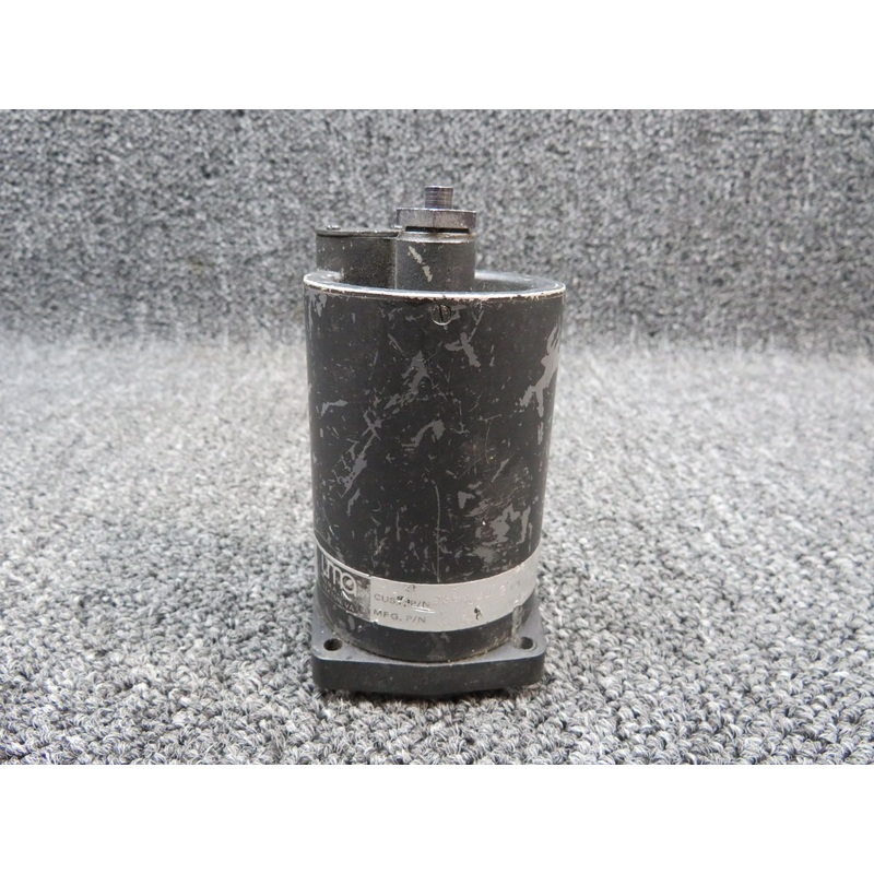 PS50094-2 (USE: 550-422) UMA Cabin Rate of Change Indicator