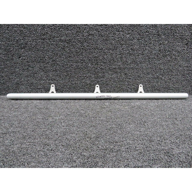 Rans S-12 Fuel Tank Mount Bar Assembly Outboard LH