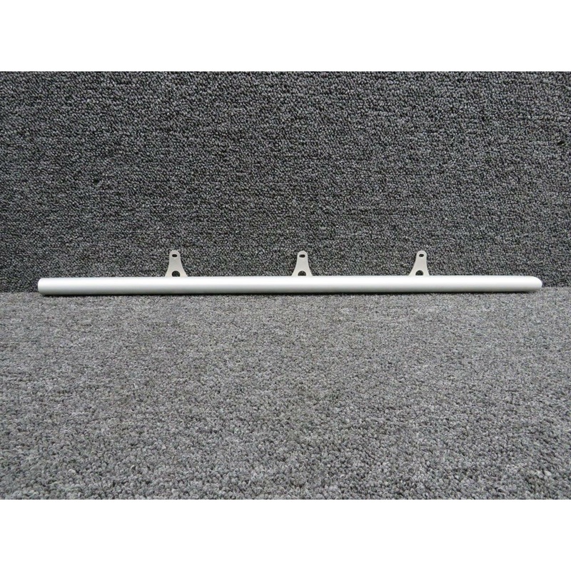 Rans S-12 Fuel Tank Mount Bar Assembly Outboard RH