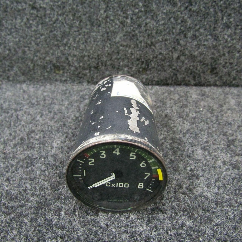 S196-1-42T Weston Temperature Indicator (0-800 C)
