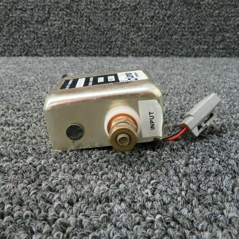 SS1-POS EXP Lamar Superswitch Contactor (7-32V)
