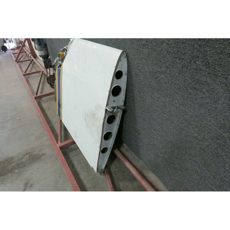 Thorp T-18 RH Wing Assy