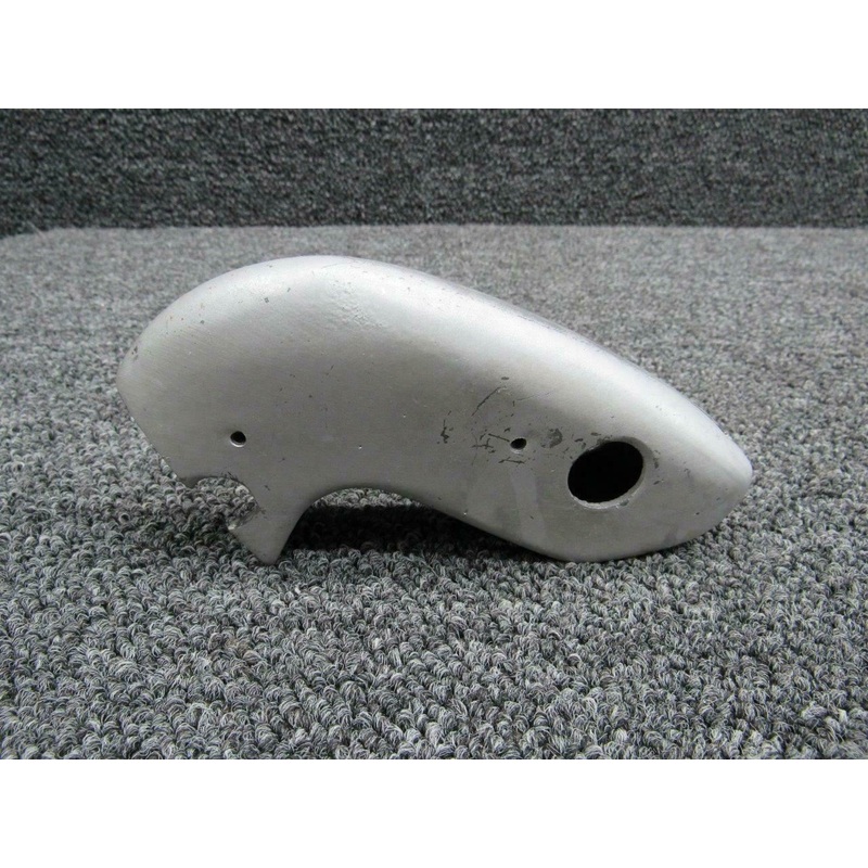 108-1002006-26 / 108-1002006-27 Stinson 108-3 Fairing Flap Hinge Outboard