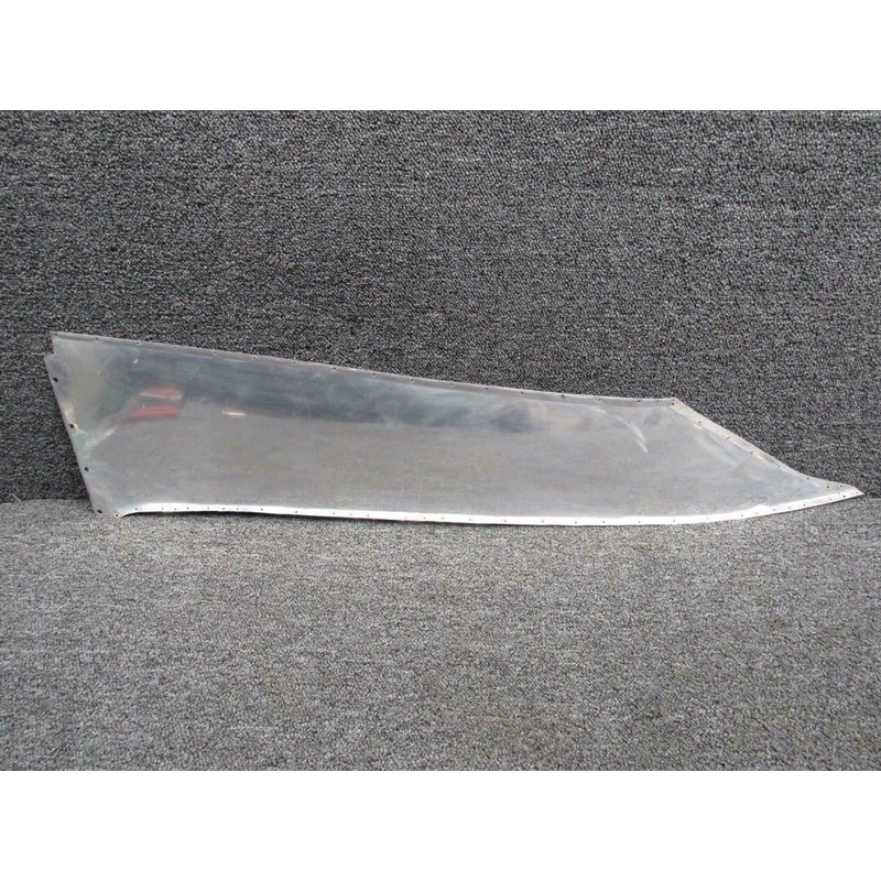 108-2312050-35 Stinson 108-3 Vertical Stabilizer Skin Assy RH