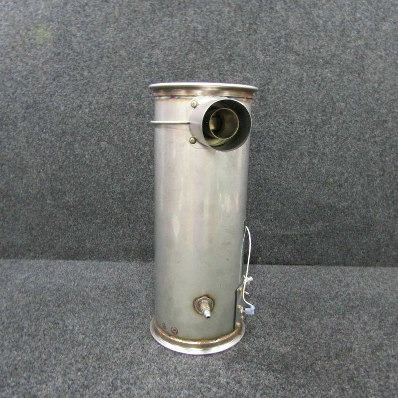 10E21-2 Janitrol B3040 Heater Assembly 24 Volt (HAS 8130-3) (C20)