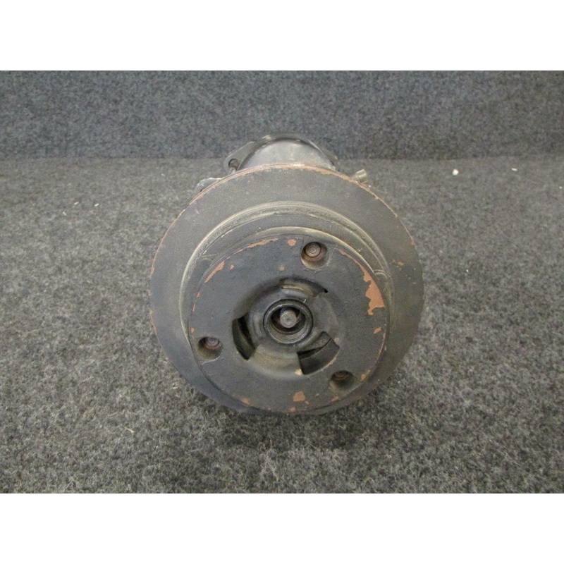 1131325 / 101-555156-1 Harrison Meteric Compressor CORE (SA)
