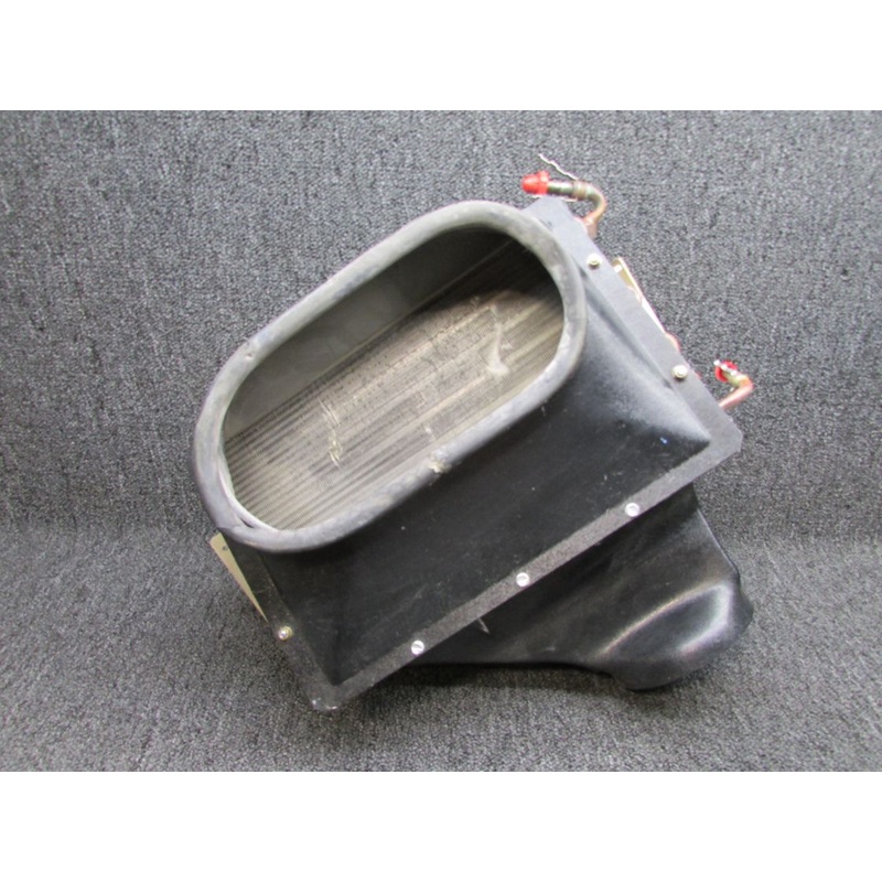 1133010-15 (Alt: 21209-301) Cirrus SR20 Enviro Systems Coil Condenser Assembly
