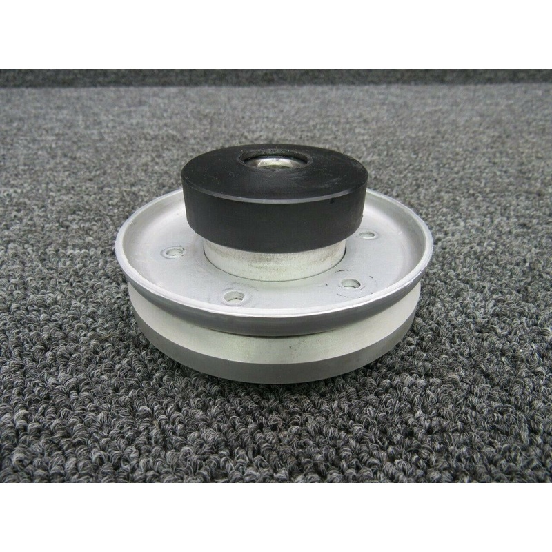 1141003 / 1141035 Pipistrel LSA Alpha Trainer Wheel Hub w/ Base Fixation Plate