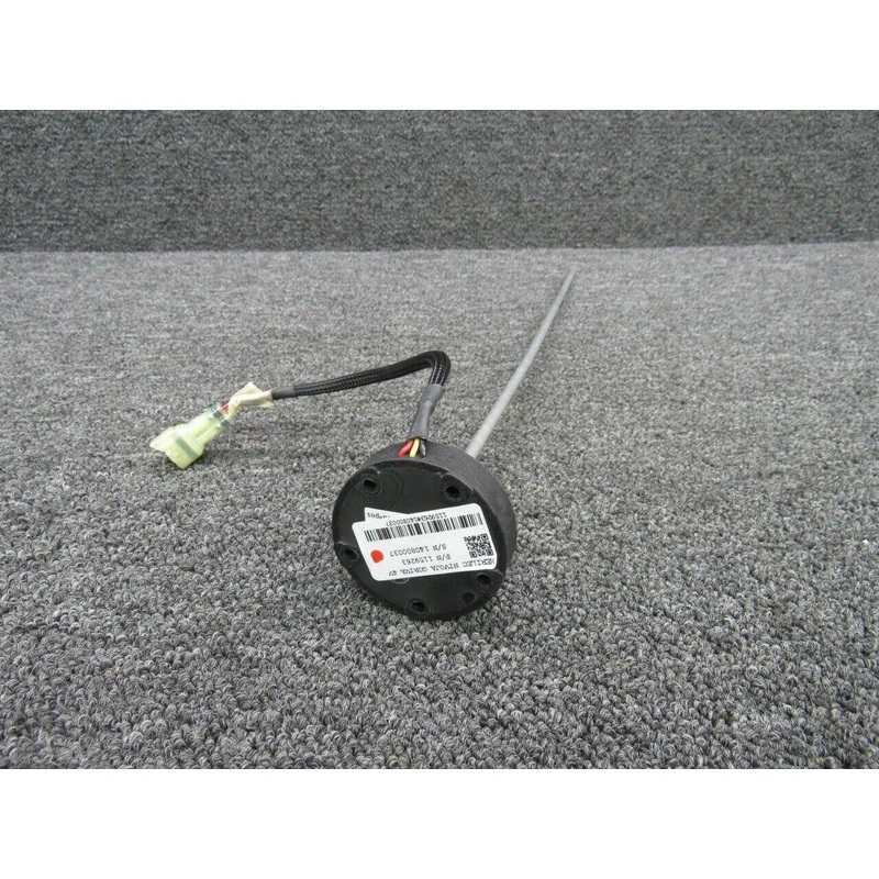 1159263 Pipistrel LSA Alpha Trainer Fuel Level Transmitter (Volts: 14/28)