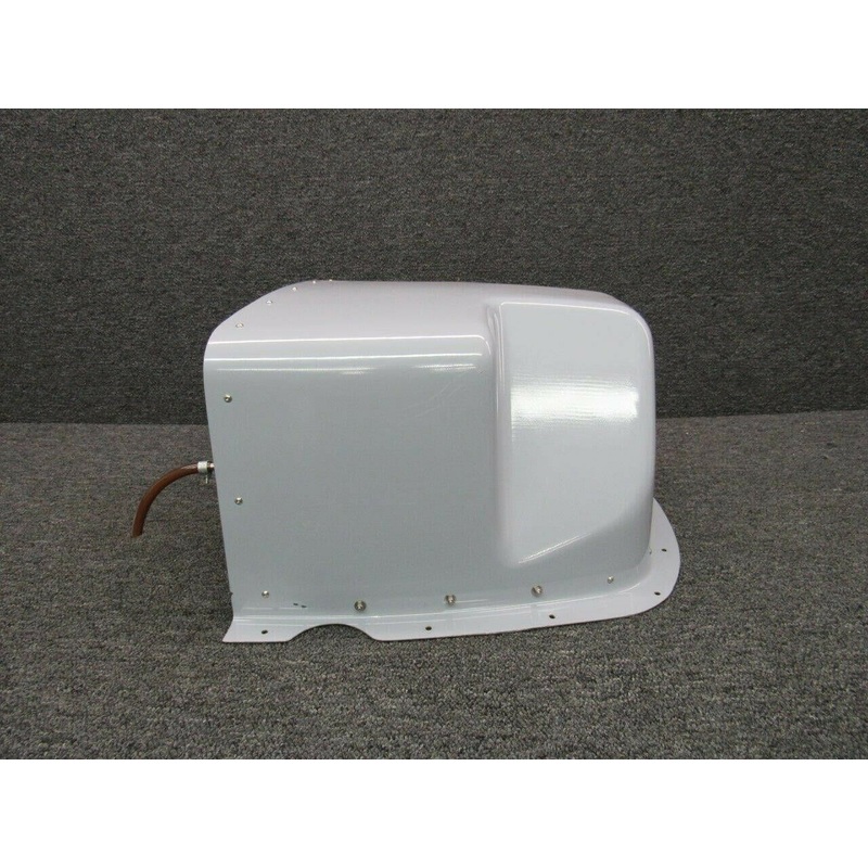 1292001 Pipistrel LSA Alpha Trainer Fuel Reservoir Tank