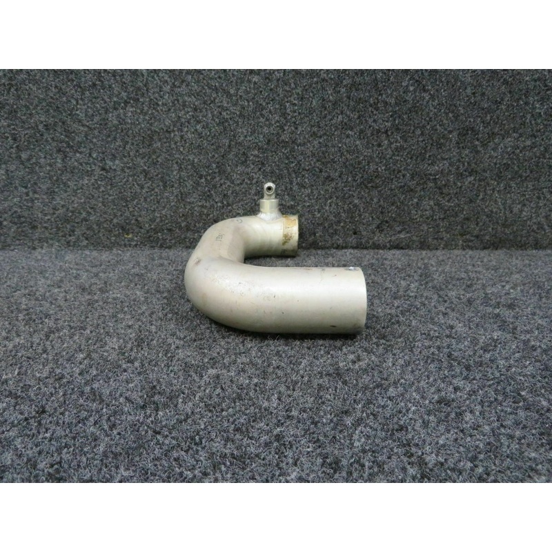 17E04-1 Janitrol Heater Pressure Switch Ducting (C20)