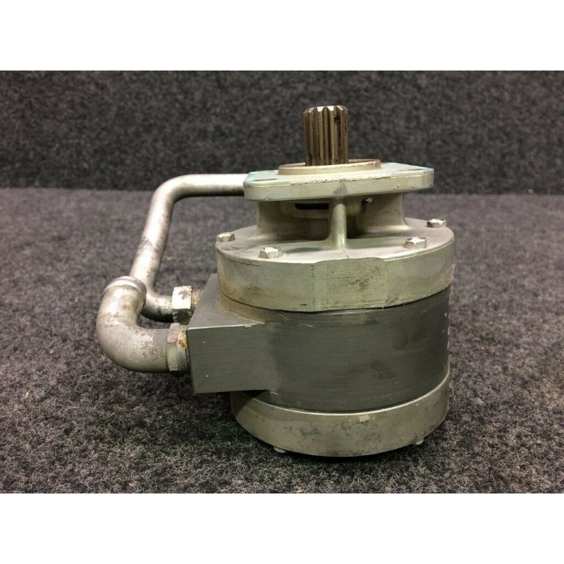 1U128-006 Cessna 182Q Sigma Vacuum Pump Assy