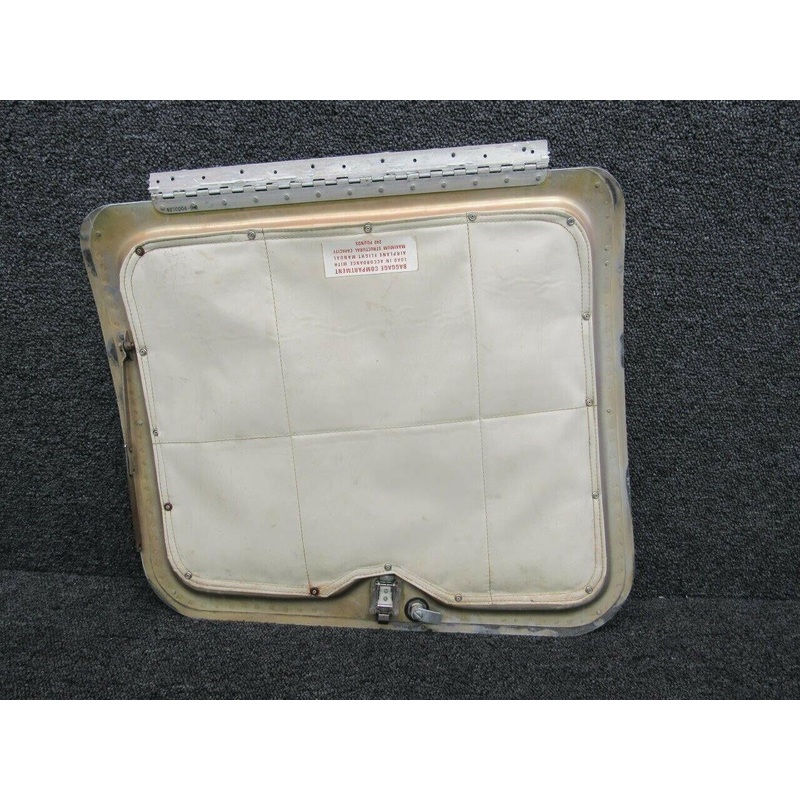 250004-503 Aerostar 601P Door Assy Baggage