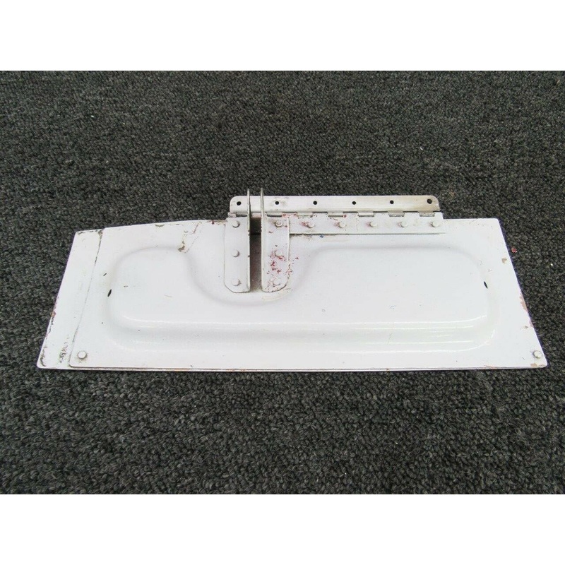 250021-501 Aerostar 601P Door Assy Nose Gear Aft LH
