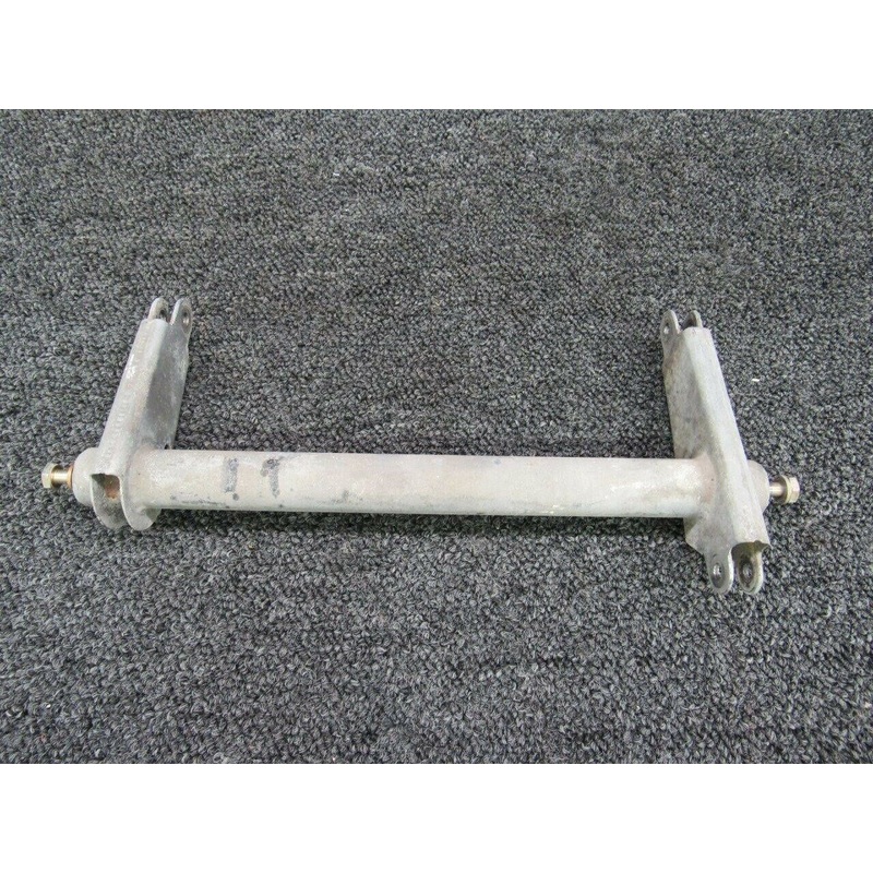 250023-001 Aerostar 601P Nose Gear Door Tube Retract
