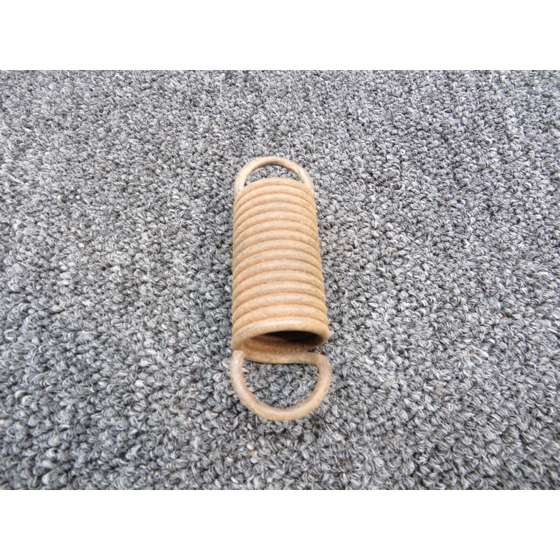 2632 Stinson 108-3 Tail Wheel Steering Spring