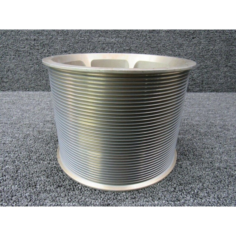 28-13271-1 Enstrom Helicopter 280 Pulley Jack Strut Upper W/ Service Tag (SA)