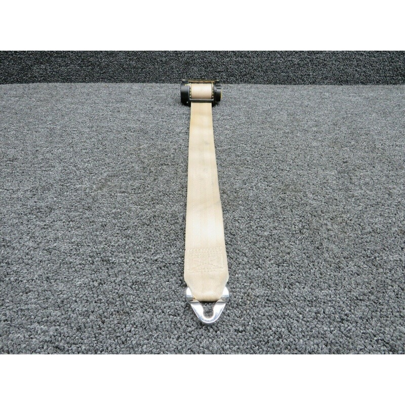 3052-3-211-8060 Cessna A185F AMSAFE Harness Shoulder Seat Belt Assembly