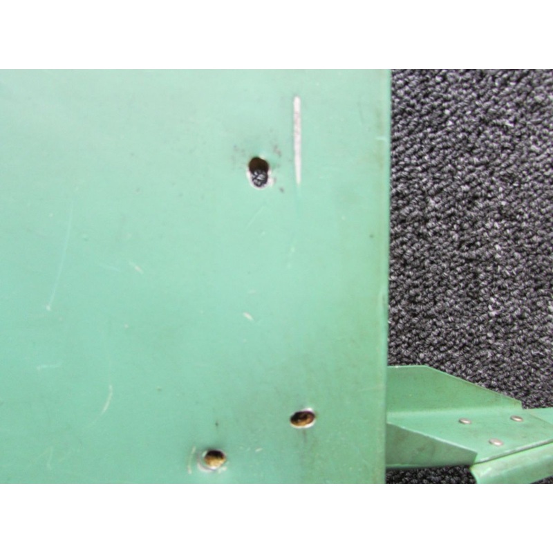 31-051-19 Piper PA31-310 JB Systems Aftermarket AC Compressor Mount