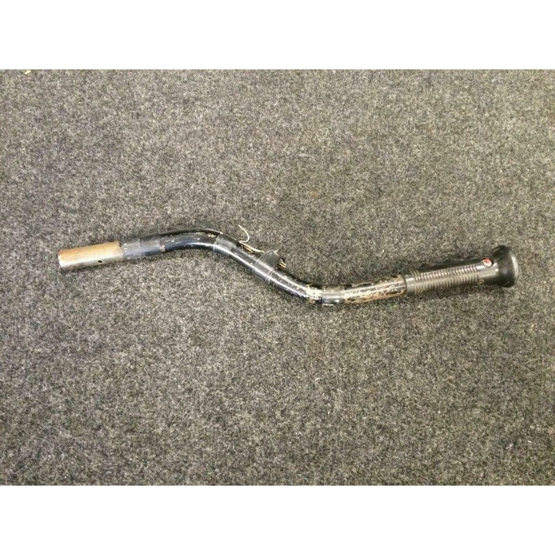 35240-001 Husky A-1 Tube Control Stick Co-Pilot