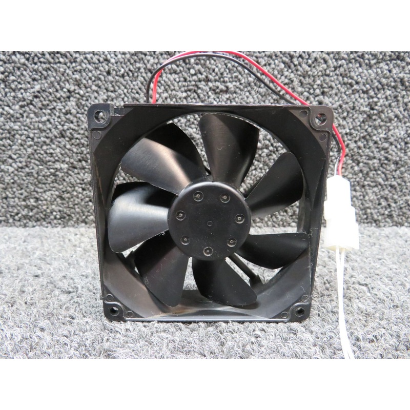 3610KL-05W-B50 Minebea Avionics Colling Fan Assembly (Volts: 24)