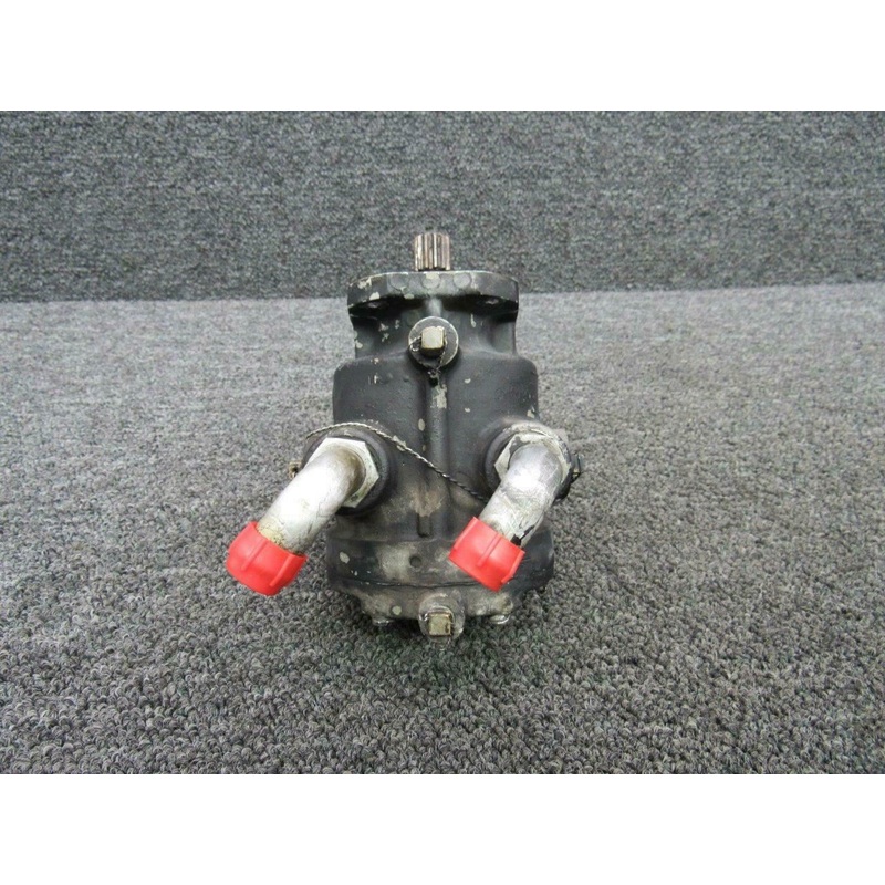 3P207JA Continental GTSIO-520-H Approved Aircraft Access Oil Vacuum Pump Assy