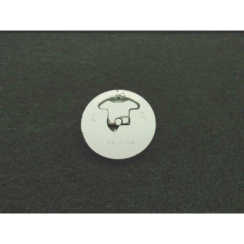 431-9 (Alt: 96-380035-1) Beech A36 Shaw Aero Fuel Cap Assy