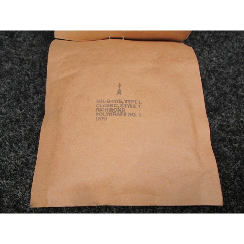 4598239-501 Boeing Spacer Assembly (NEW OLD STOCK) (SA)