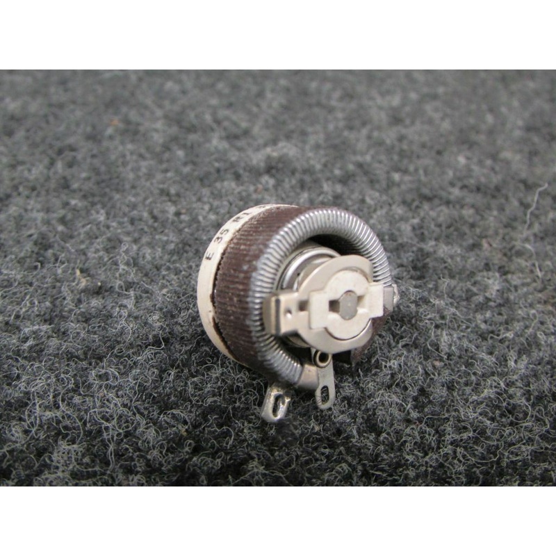 484-590 Ohmite Rheostat (New Old Stock) (SA)