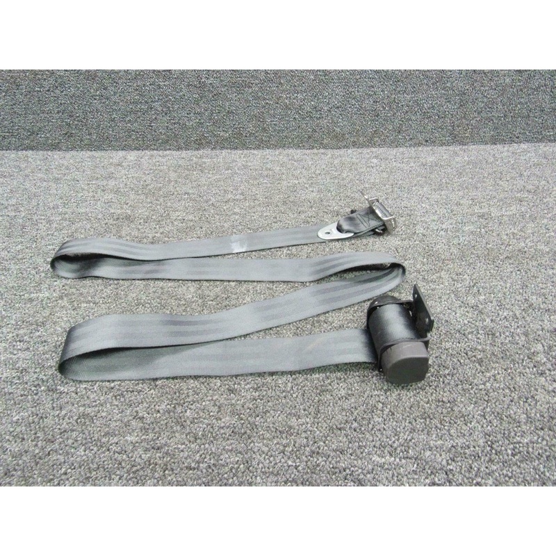 506038-413 (Alt: C628-5) Robinson R44 Amsafe Pilot Seatbelt Assy