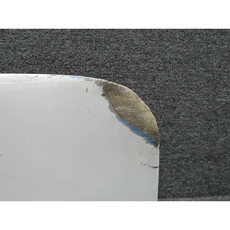 540L Thorp T-18 Wing Tip Assy LH