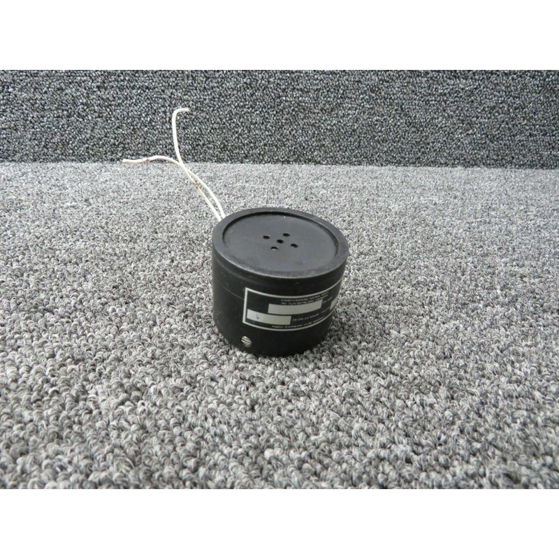565-325 Piper PA23-250 Karnish Landing Gear Warning Horn (Volts: 14)