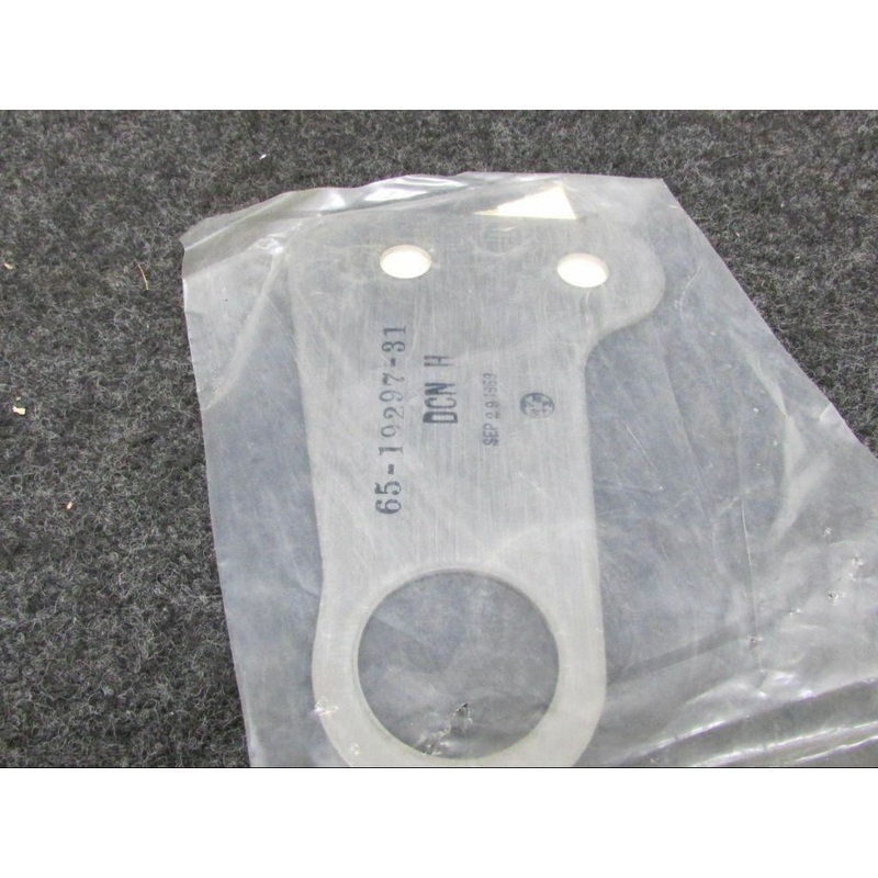 65-19297-31 Boeing Shim Assembly (NEW OLD STOCK) (SA)
