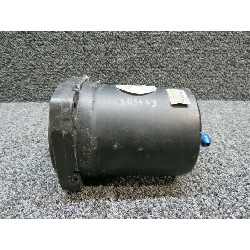 671BU-010 Kollsman Altimeter