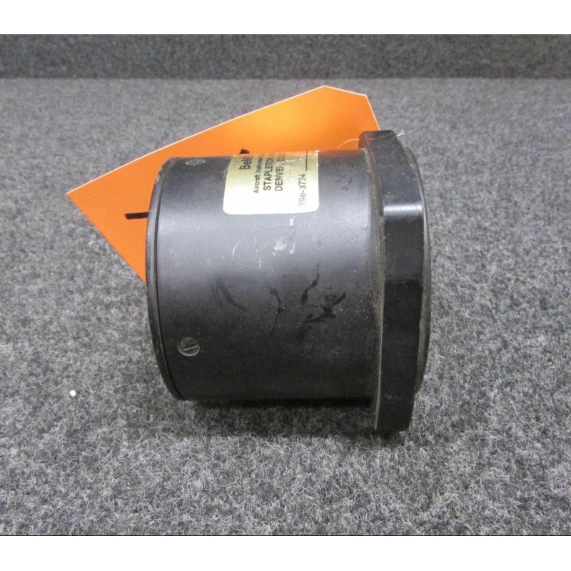 6948-295 Manning Manifold Pressure Indicator (CORE)